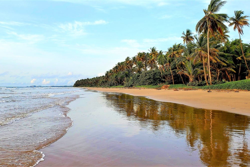 Top 10 Family-friendly Beaches