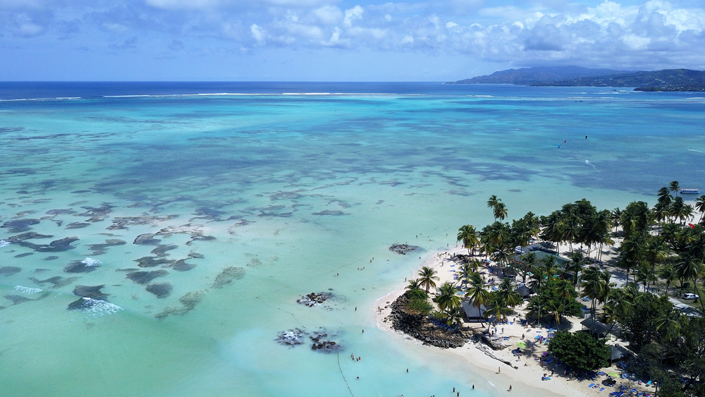 Pigeon Point (Tobago)