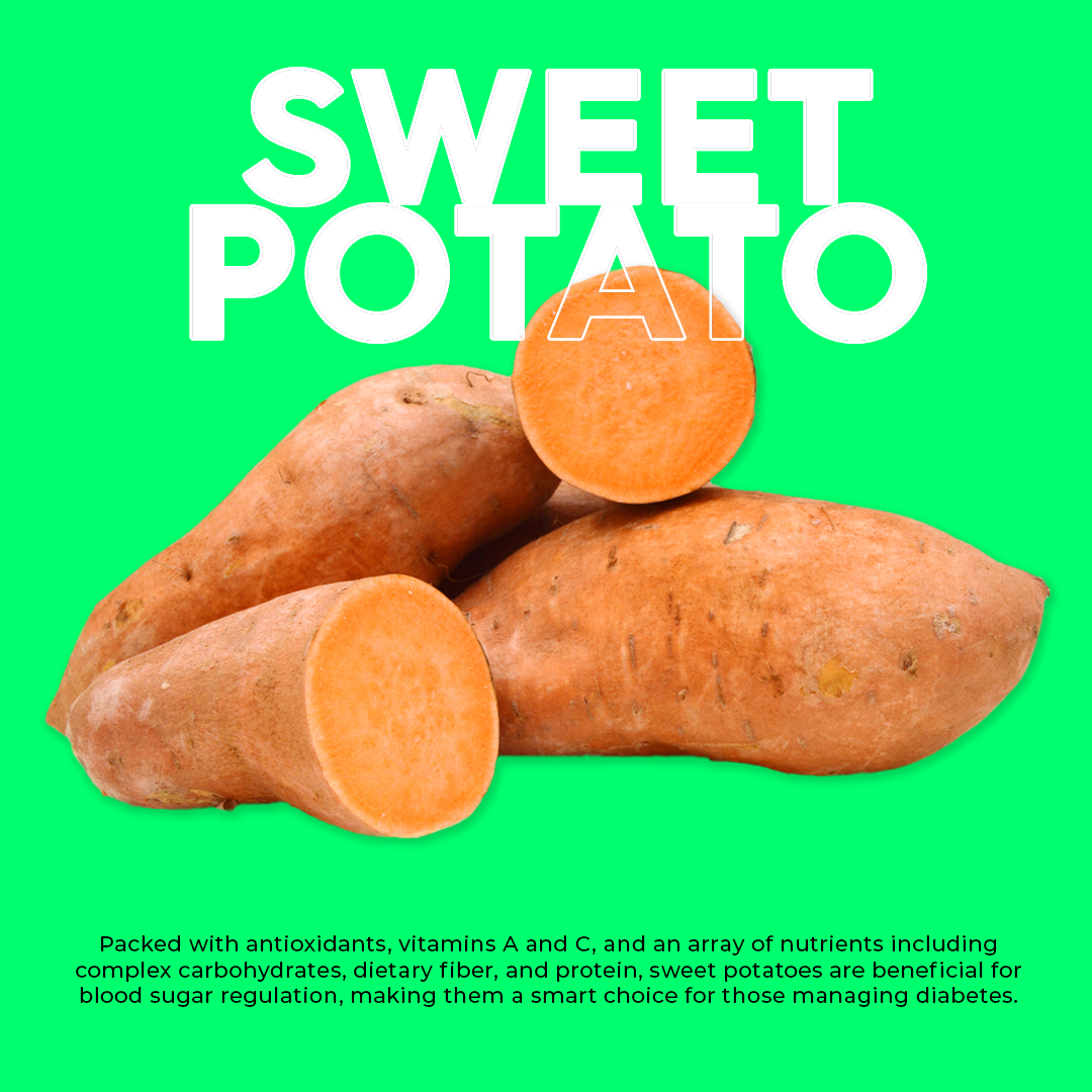 10 local superfoods