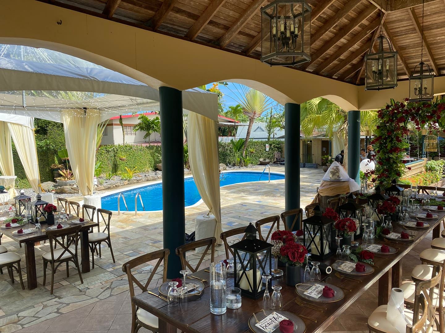 Top Wedding Venues 