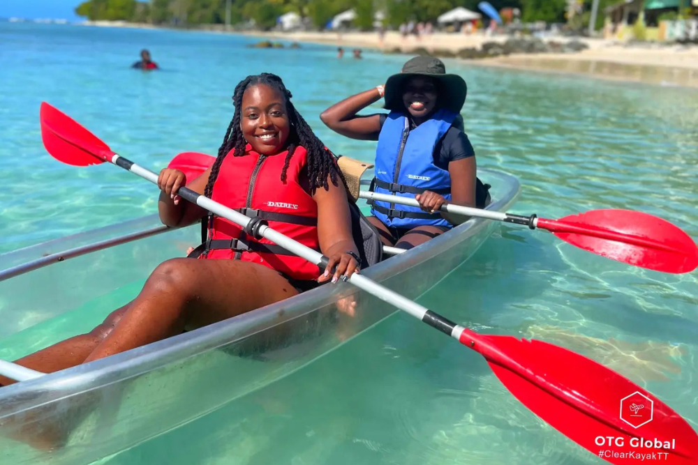 Top Things to Try in Trinidad and Tobago