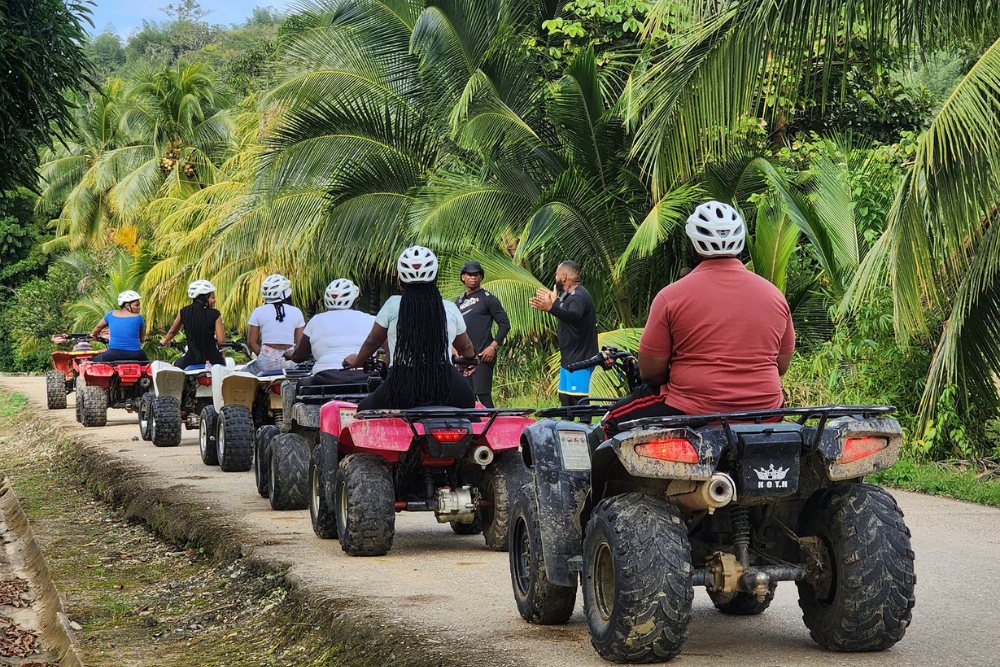 Top Things to Try in Trinidad and Tobago