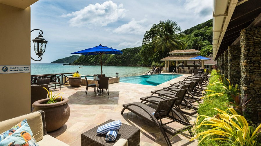 Top Honeymoon Destinations