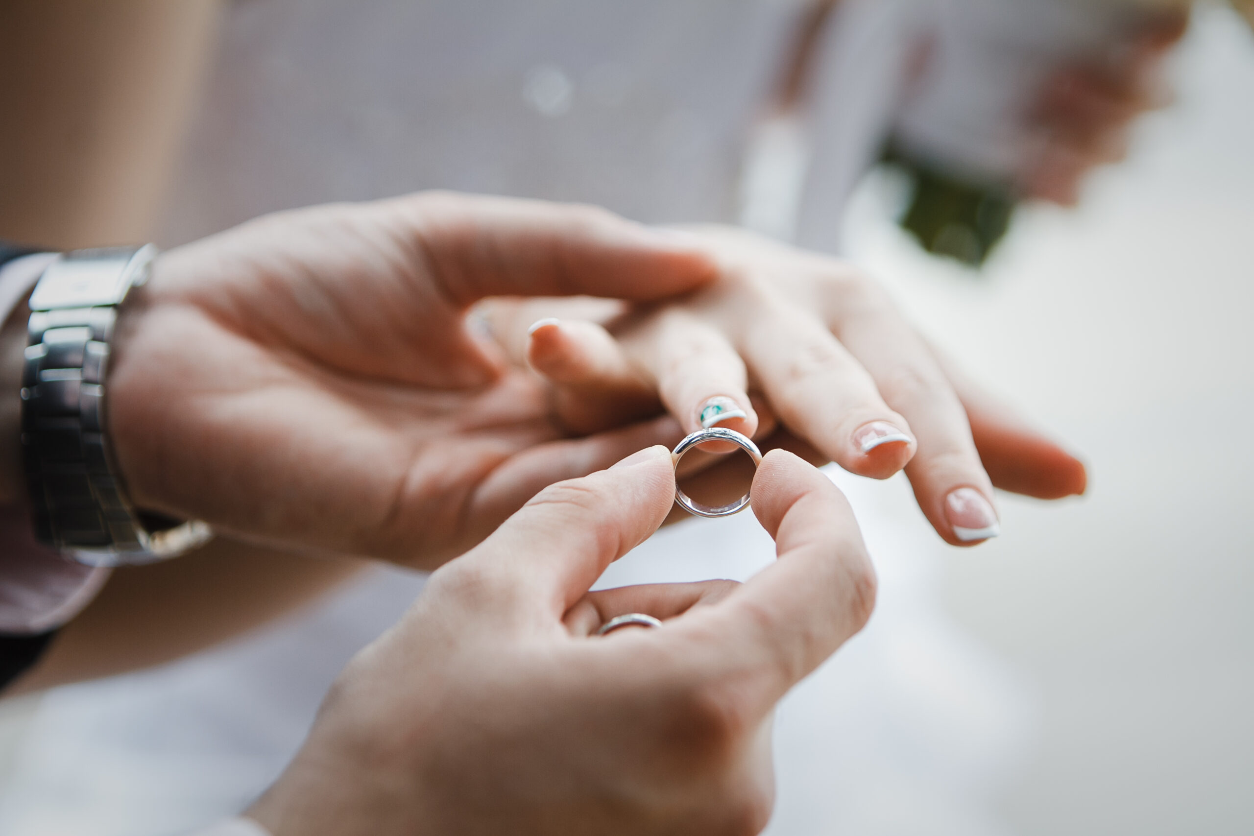 Navigating Marriage Laws 