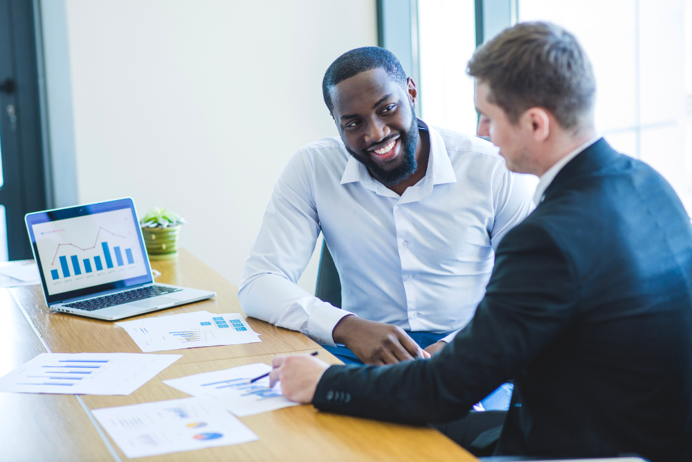 Investing with Maritime Capital 