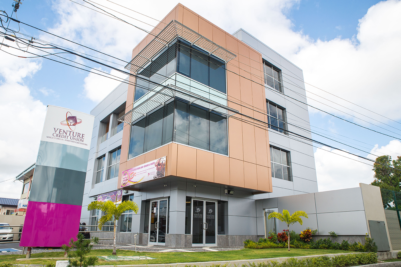 Venture Credit Union