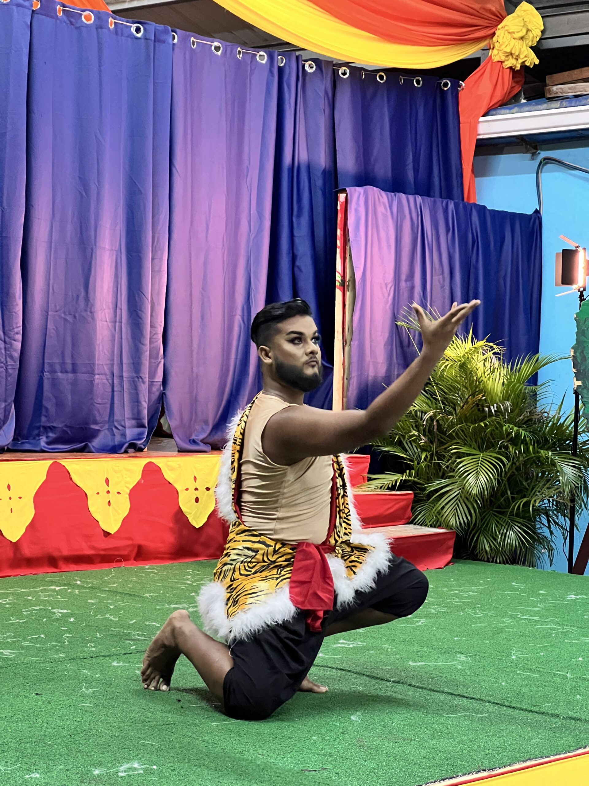 Ramleela Festival