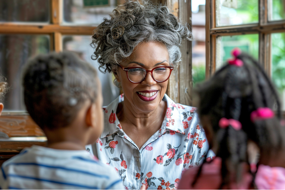 How We Can Honor and Uplift Our Older Generation