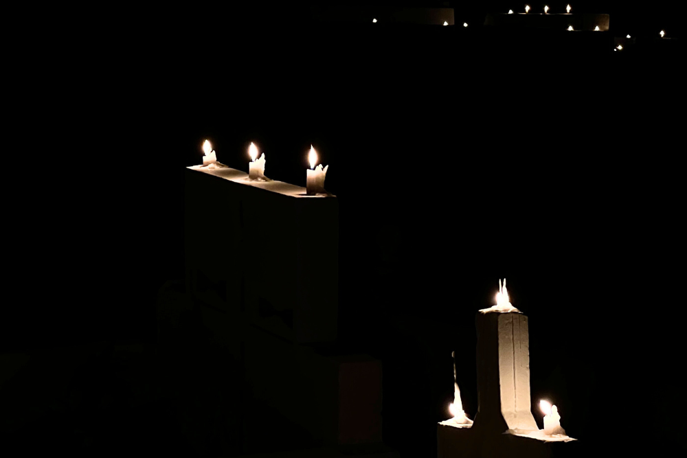All Saints’ and All Souls’ Day