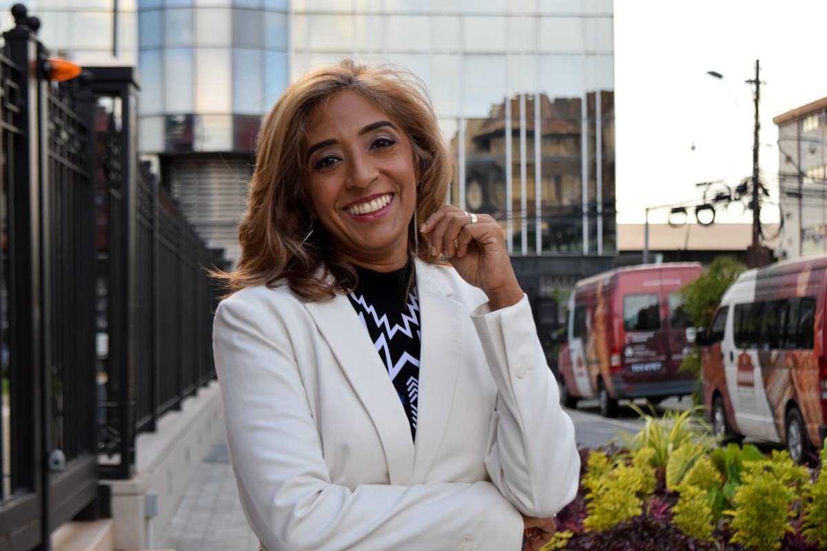 Celebrating Our Sheroes: