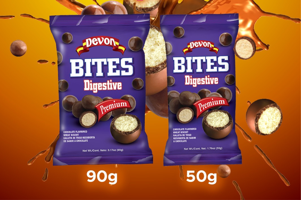 Smiles in Every Bite: A Look Back at the Devon Biscuit Legacy