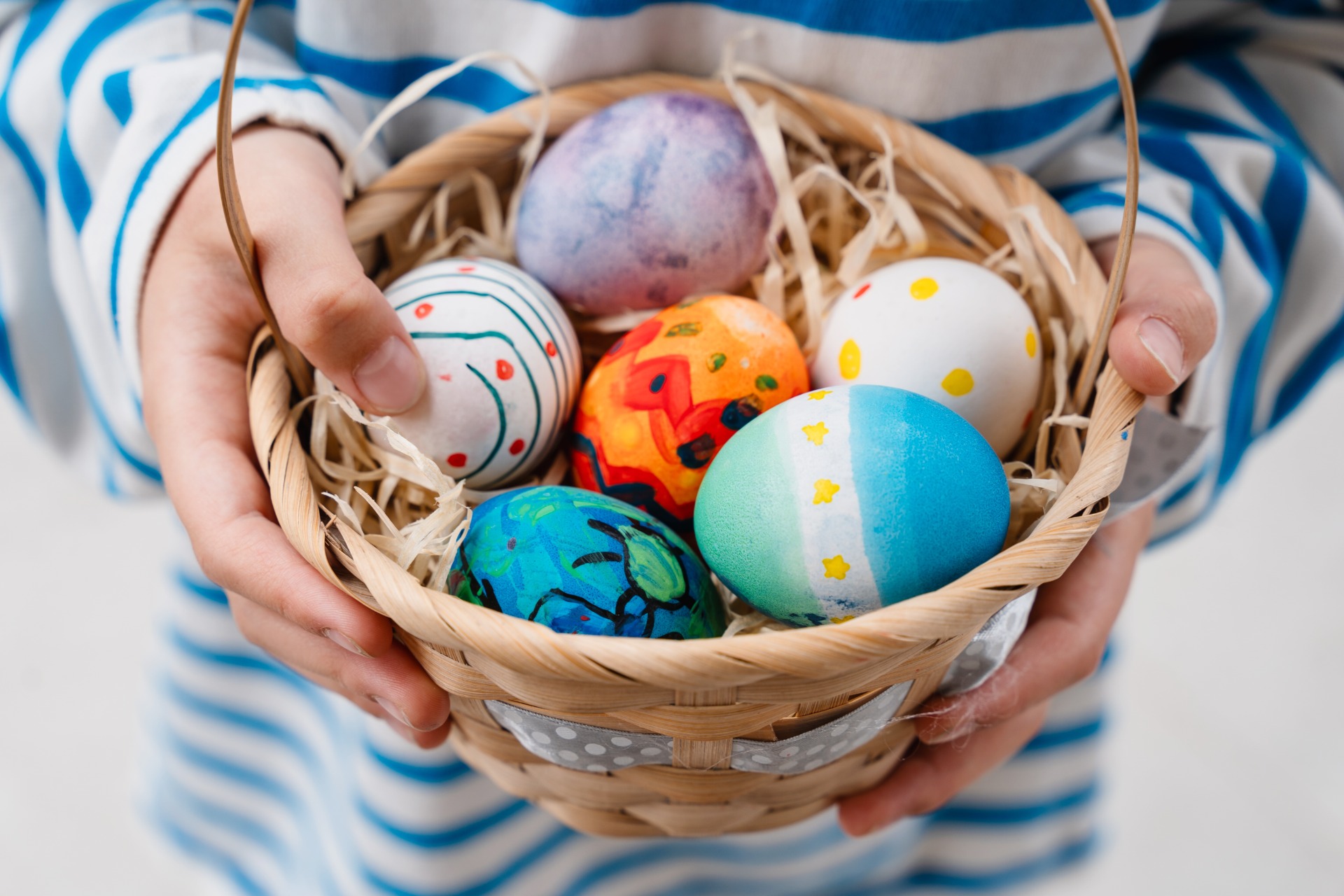 Easter Adventures in T&T